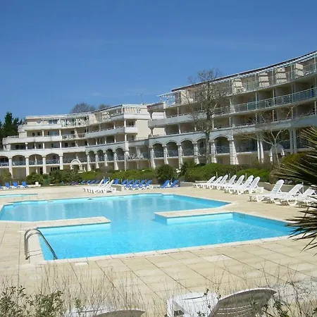 Royal Park Piscines La Baule