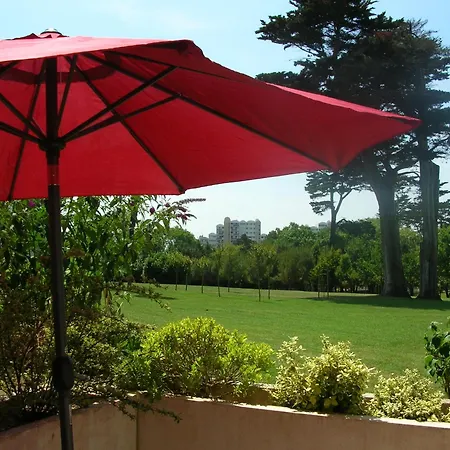 Apartment Royal Park Piscines