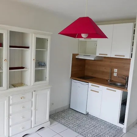 Apartment Royal Park Piscines La Baule-Escoublac